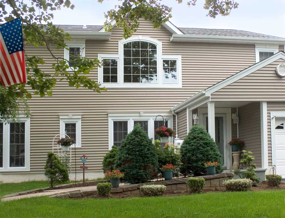 exteriors 