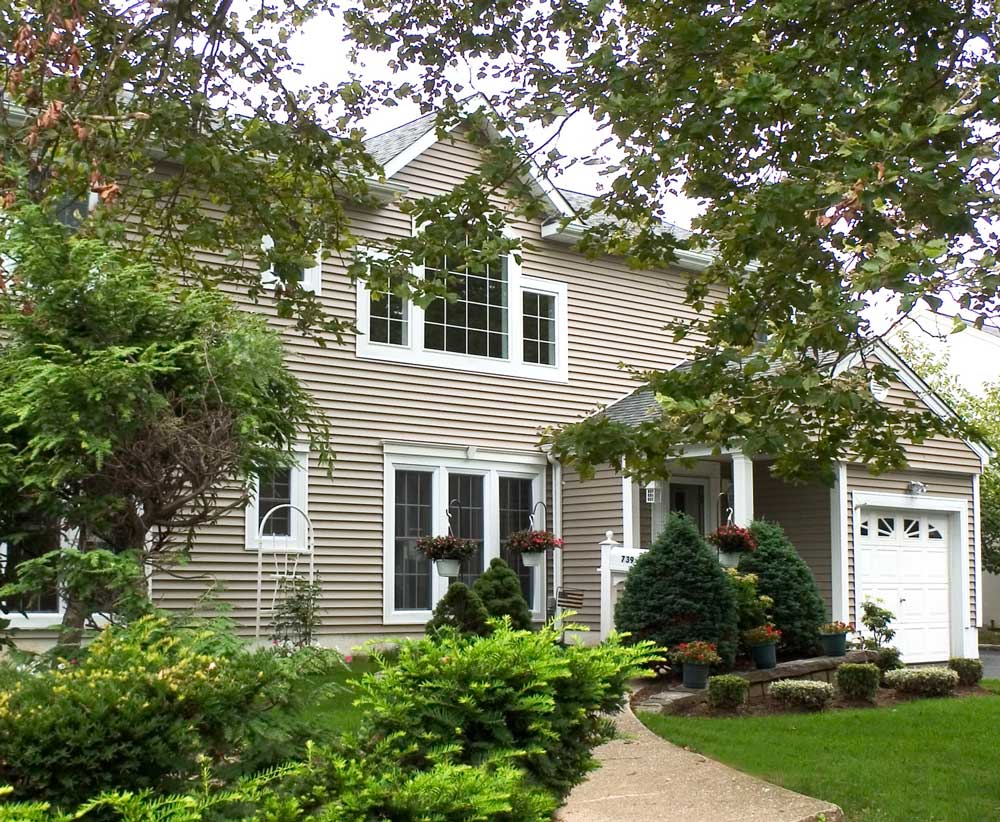 exteriors 