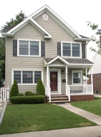 exteriors 