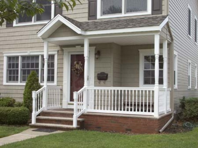 exteriors 
