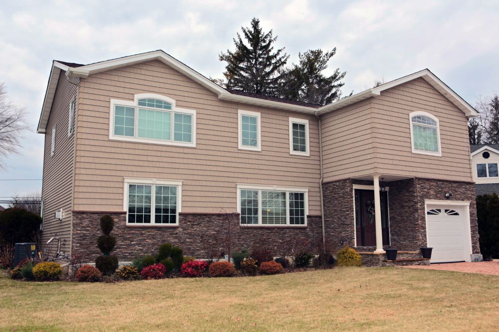 exteriors 