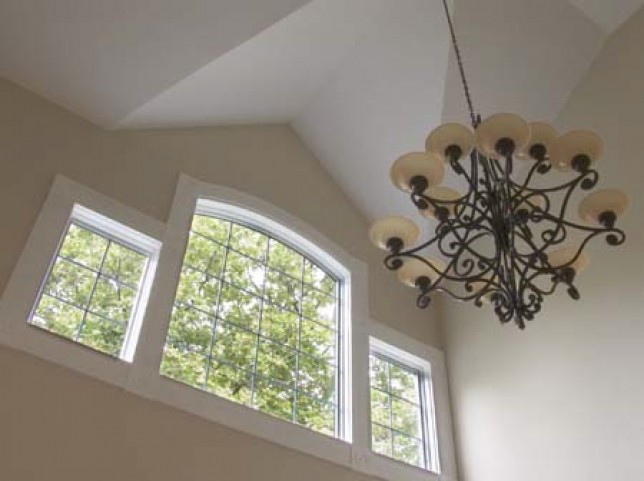 interiors 