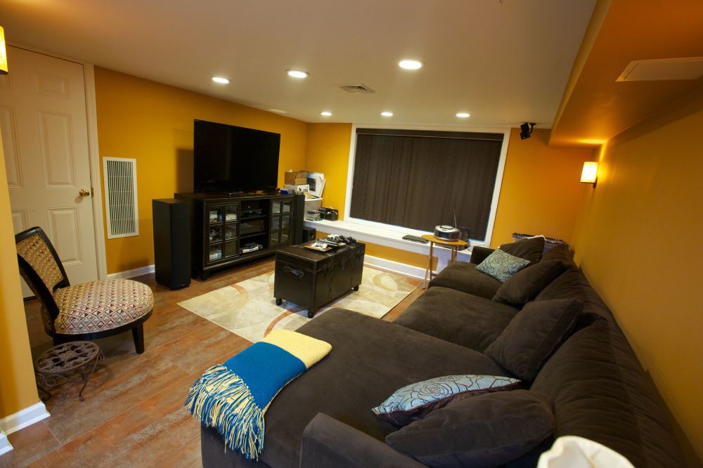 interiors 
