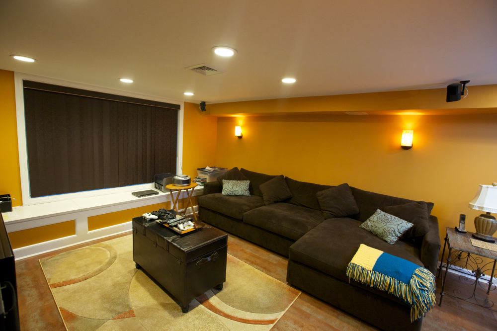 interiors 