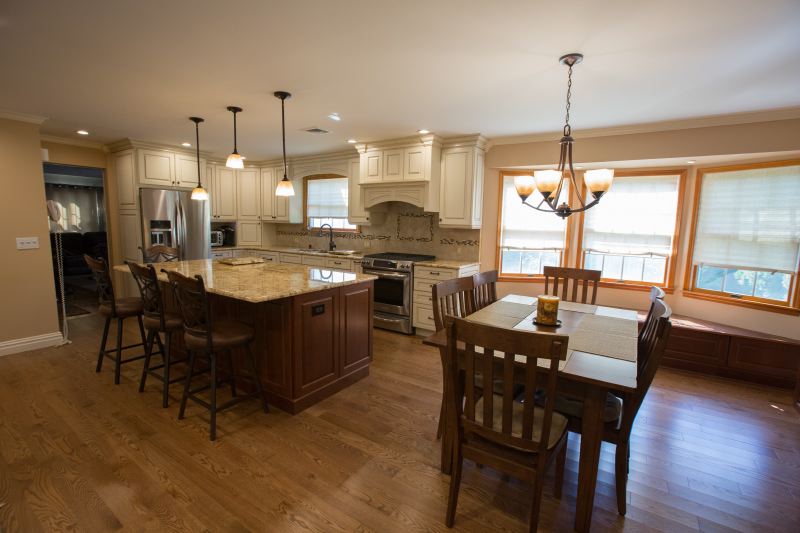 project walnut 