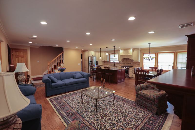 project walnut 