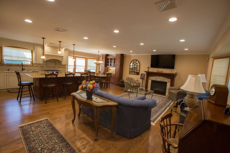 project walnut 