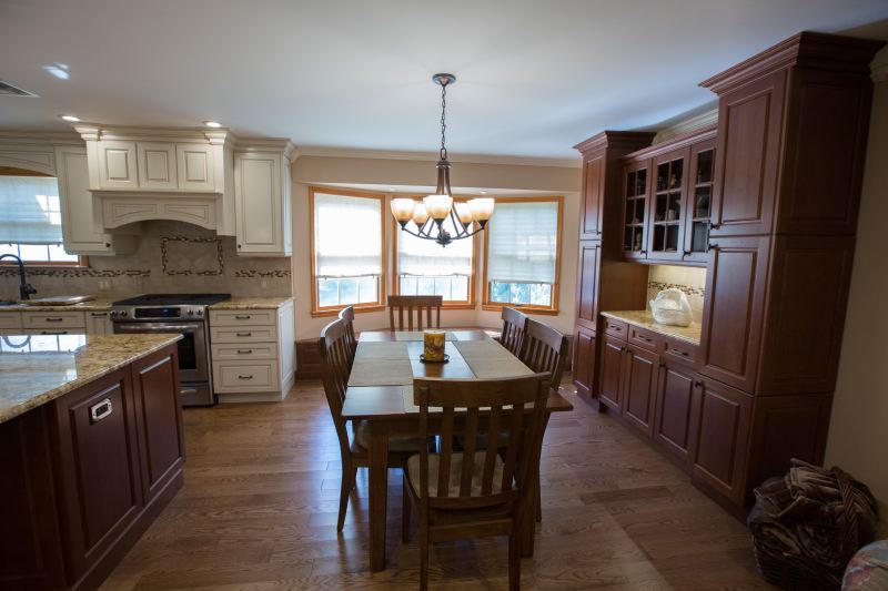 project walnut 
